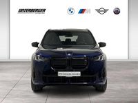 Gebraucht BMW X3 Performance 381 PS (280 kW) 2025 Blau SUV
