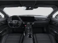 Neu Ford Mustang GT Fastback 446 PS (328 kW) 2026 Atlasblau metallic Coupé