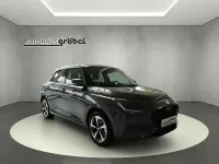 Gebraucht Suzuki Swift Comfort 83 PS (61 kW) 2024 Mineral gray met. (metallic) Kleinwagen