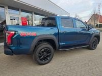 Neu Foton 4 173 PS (127 kW) 2026 Grün SUV