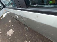 Gebraucht Chevrolet Kalos SX 94 PS (69 kW) 2005 Silber Limousine