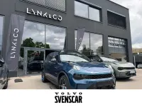 Second-hand Lynk & Co 01 261 CP (191 kW) 2023 Albastru SUV