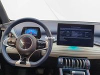 Gebraucht BYD Atto 3 Comfort 150 kW (204 PS) 2024 Blau SUV