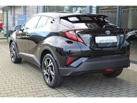 gebraucht Toyota C-HR Hybrid Team D+NAV+LED+ RELAX GARANTIE