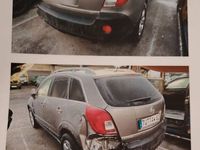 gebraucht Opel Antara 2.2 CDTI Design Edition 120kW Auto De...