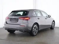 Gebraucht Mercedes A200 Progressive 177 PS (130 kW) 2024 Grau