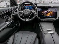 Gebraucht Mercedes E200 Advanced 204 PS (150 kW) 2024 Andere Kombi