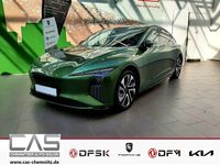 Neu DFSK Forthing 7 209 PS (153 kW) 2026 Grün Limousine