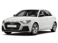 Neu Audi A1 Sportback Basis 95 PS (69 kW) 2026 Weiß Kleinwagen