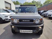 gebraucht Suzuki Jimny 1.5 Comfort+ Klimaaut/Navi/Parktronic/Sitzhzg