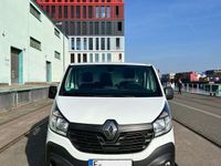 gebraucht Renault Trafic L2