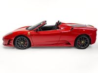 gebraucht Ferrari F430 16M