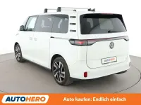 Gebraucht VW ID. Buzz 150 kW (204 PS) 2023 Candyweiss Van / Kleinbus