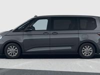 Neu VW Multivan 150 PS (110 kW) 2026 Grau Van
