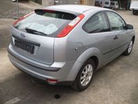 gebraucht Ford Focus 1.6l *TÜV Neu*Zahnriemen Neu*2.Hand*