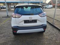 gebraucht Opel Crossland X LED Intellilink PDC Sitzheizung