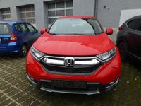 Gebraucht Honda CR-V Elegance 173 PS (127 kW) 2020 Rot SUV