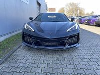 Neu Corvette Z06 646 PS (475 kW) 2025 Schwarz Coupé