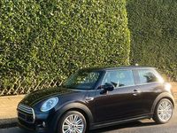 Gebraucht Mini Cooper Chili 136 PS (100 kW) 2014 Kleinwagen
