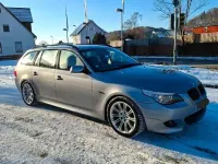 Używany BMW 530 231 KM (169 kW) 2005 Kombi