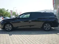 Gebraucht Peugeot 308 SW Active 131 PS (96 kW) 2022 Schwarz Kombi