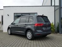 gebraucht VW Touran Comfortline DSG 7Sitz/Winterpaket/Kamera!