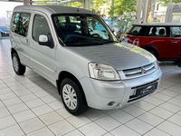 Gebraucht Citroën Berlingo 90 PS (66 kW) 2007 Grau Van / Kleinbus
