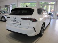 Gebraucht Opel Astra 131 PS (96 kW) 2024 Weiß Kombi