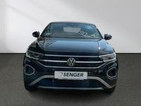 Neu VW T-Roc 150 PS (110 kW) 2026 Andere SUV