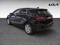 Gebraucht Kia Ceed Vision 140 PS (102 kW) 2025 Schwarz Kleinwagen