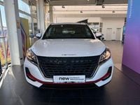 Gebraucht DFSK Fengon 106 PS (77 kW) 2022 Weiß Limousine