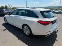 Gebraucht Mercedes 200 204 PS (150 kW) 2025 Polarweiss Kombi