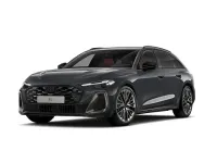 Gebraucht Audi S5 Edition .1 367 PS (269 kW) 2025 Magnetgrau Kombi