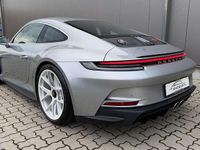 Neu Porsche 992 525 PS (386 kW) 2025 Gtsilber Coupé