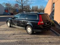Gebraucht Volvo V70 145 PS (106 kW) 2009 Schwarz Kombi