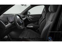 gebraucht BMW iX1 eDrive20 M Sport LED HeadUp Navi H+K Panoram