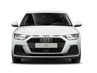 Gebraucht Audi A1 Sportback Advanced Plus 95 PS (69 kW) 2025 Gletscherweiß metallic Kleinwagen