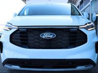 Neu Ford Tourneo Active 170 PS (125 kW) 2026 Frozen white Van / Kleinbus