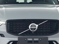 Gebraucht Volvo XC60 Plus 257 PS (189 kW) 2025 Grau SUV