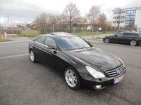 gebraucht Mercedes CLS350 Tüv-NEU,LEDER,Xenon,3-HAND