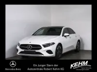 Gebraucht Mercedes A220 Progressive 190 PS (139 kW) 2025 Weiß Limousine