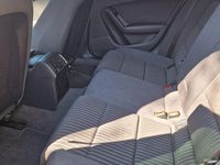 Gebraucht Audi A4 Ambiente 120 PS (88 kW) 2014 Grau Kombi