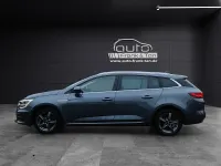 Gebraucht Renault Mégane GrandTour 140 PS (102 kW) 2023 Grau Kombi