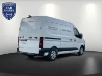 Gebraucht Renault Master Business 150 PS (110 kW) 2025 Weiß grau Van / Kleinbus