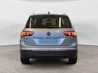 gebraucht VW Tiguan Allspace 1.5 TSI Life 7-Sitzer *AHK*LED*Navi*