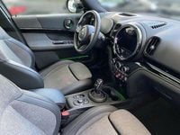 Gebraucht Mini Cooper S Countryman 178 PS (130 kW) 2022 Grau SUV