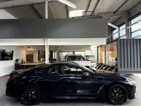 Gebraucht BMW M850 Performance 530 PS (389 kW) 2019 Carbonschwarz metallic (metallic) Coupé