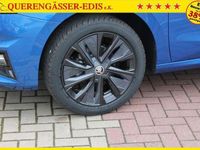 gebraucht Skoda Fabia 1.0 MPI Style