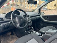 gebraucht Mercedes A150 Automatik 2007