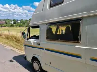 Gebraucht VW LT 102 PS (75 kW) 1989